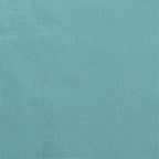 Ensemble de 6 places en aluminium Blakely de Leisure Made avec coussins en tissu bleu Spa