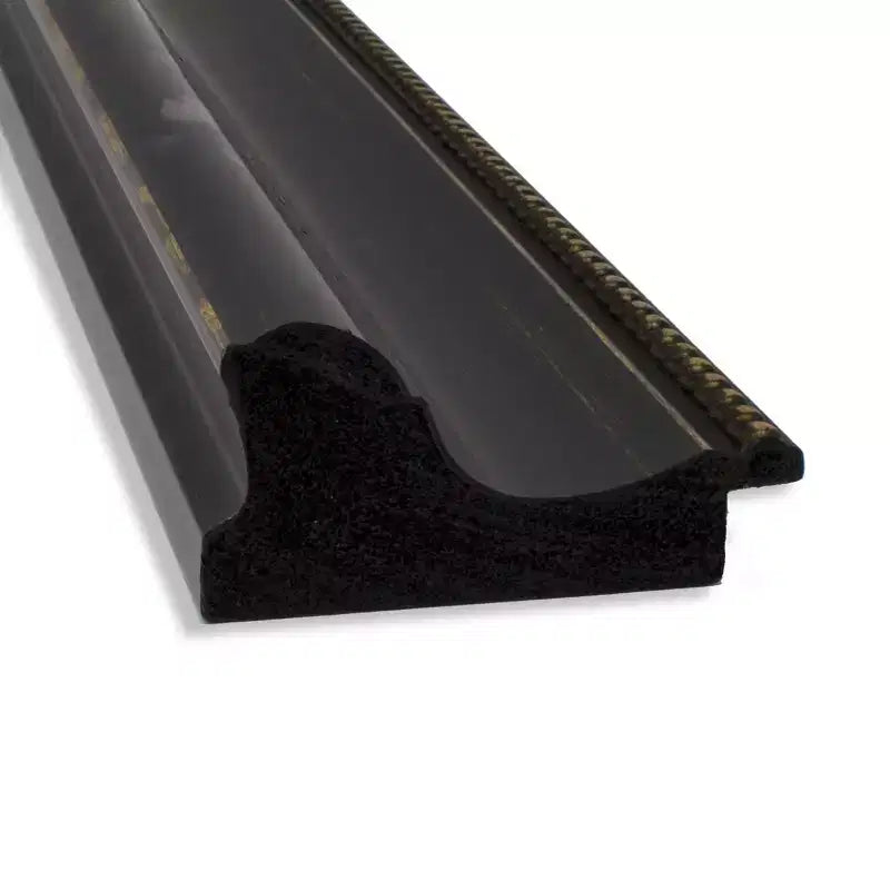 29" x 65" Accent Bronze Full Length Leaner Mirror