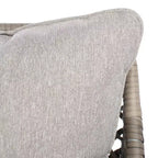 Ensemble de 5 chaises longues Narda – Intérieur/Extérieur – PAT9018 – Safavieh