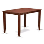 Ensemble table et chaises hauteur comptoir - Table et chaises hauteur comptoir