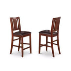 Ensemble table et chaises hauteur comptoir - Table et chaises hauteur comptoir
