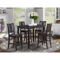 Counter Height Table Set-Counter Height Table And Counter Height Chairs