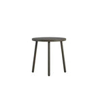 Ensemble de conversation en osier 3 pièces Briar de Novogratz, beige