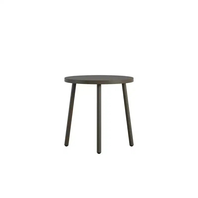 Ensemble de conversation en osier 3 pièces Briar de Novogratz, beige