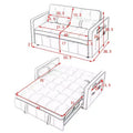 Stylish 3-Seater + 1-Seater Teddy Sofa Set - Wooden Frame & Cushions for Modern Living Rooms