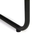 Christopher Knight Home Raphael Ensemble de canapés modulables d'extérieur 4 pièces en corde et acacia (table non incluse)