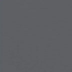 vidaXL Salon de jardin en rotin synthétique noir et gris
