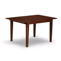 Dinette Set - Kitchen Table & Chairs - Small Dining Room Furniture - Modern Design