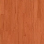 vidaXL Salon de Jardin Modulable - Meubles d'Extérieur Rustiques Disponibles en Plusieurs Couleurs