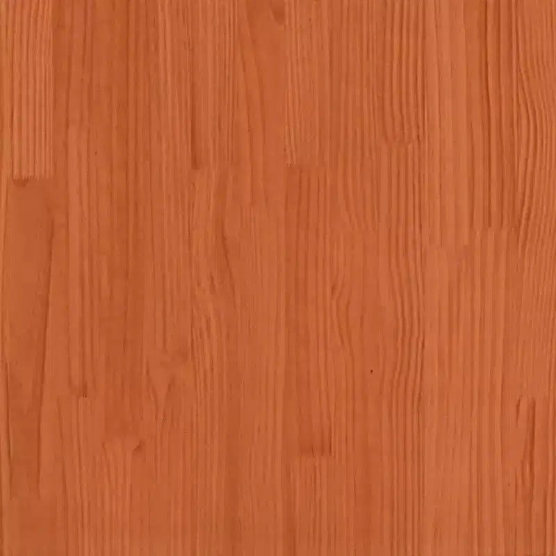 vidaXL Salon de Jardin Modulable - Meubles d'Extérieur Rustiques Disponibles en Plusieurs Couleurs