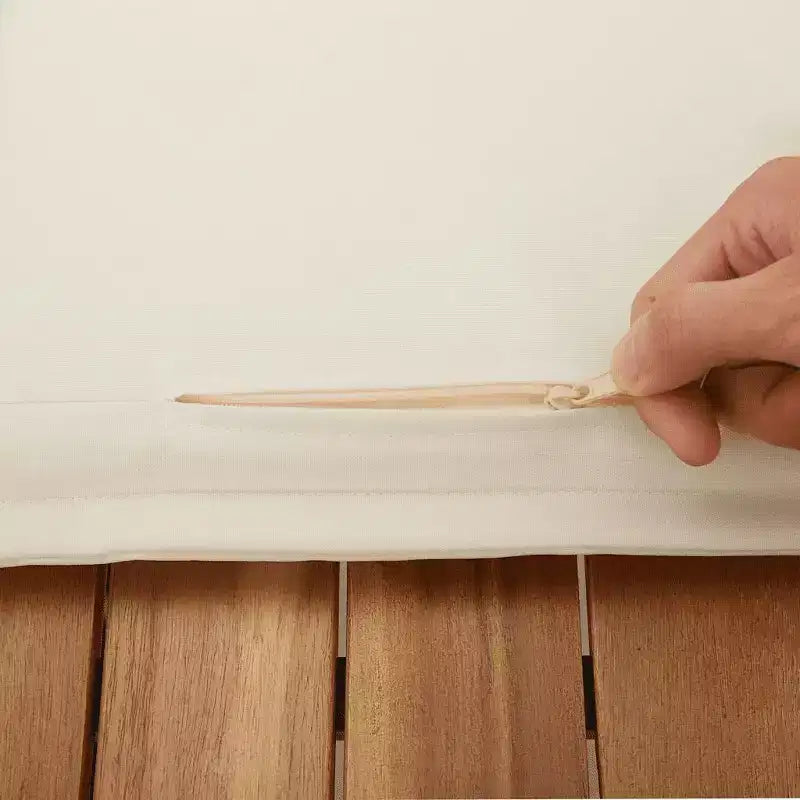 Ensemble de canapés de jardin vidaXL