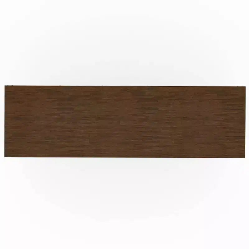 Sideboard with Wine Storage Rustic Natural Aged Brown