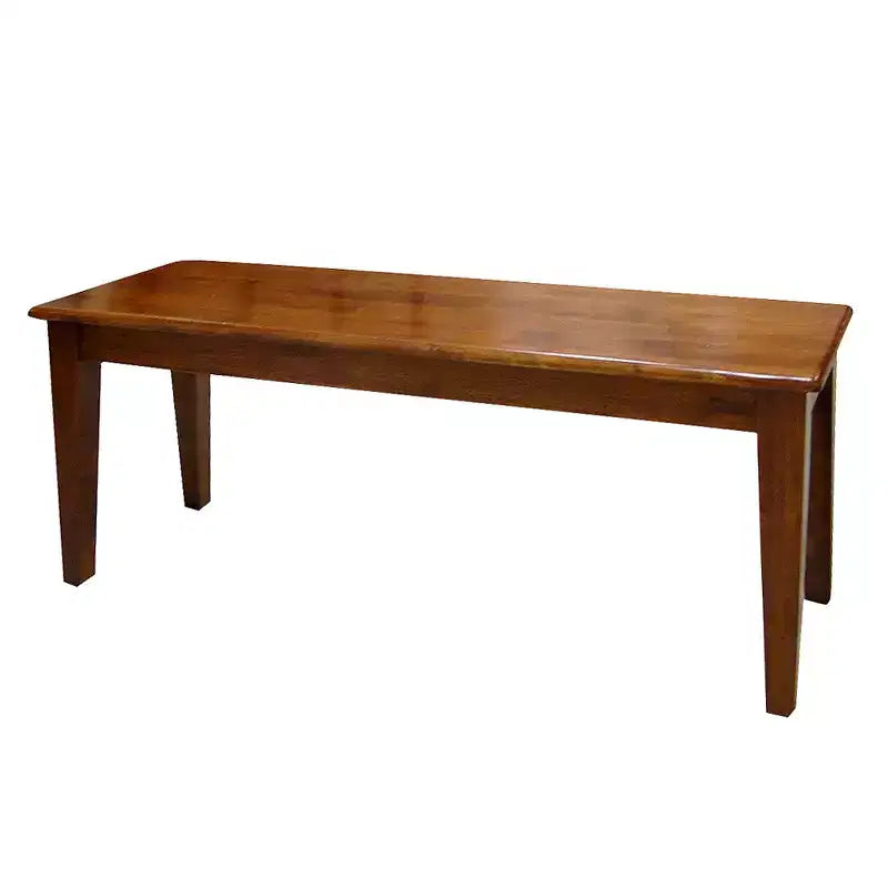 Ensemble de salle à manger 6 pièces Shaker Noyer - Boraam
