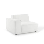 Canapé sectionnel 6 places en U Restore - Modway