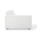 Canapé sectionnel 6 places en U Restore - Modway