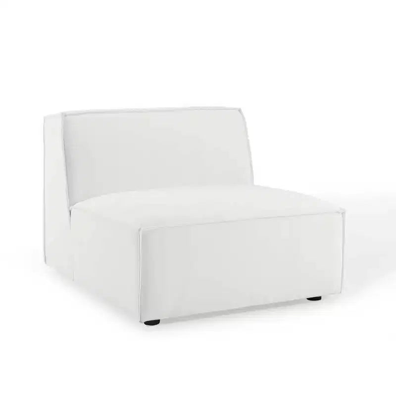 Canapé sectionnel 6 places en U Restore - Modway