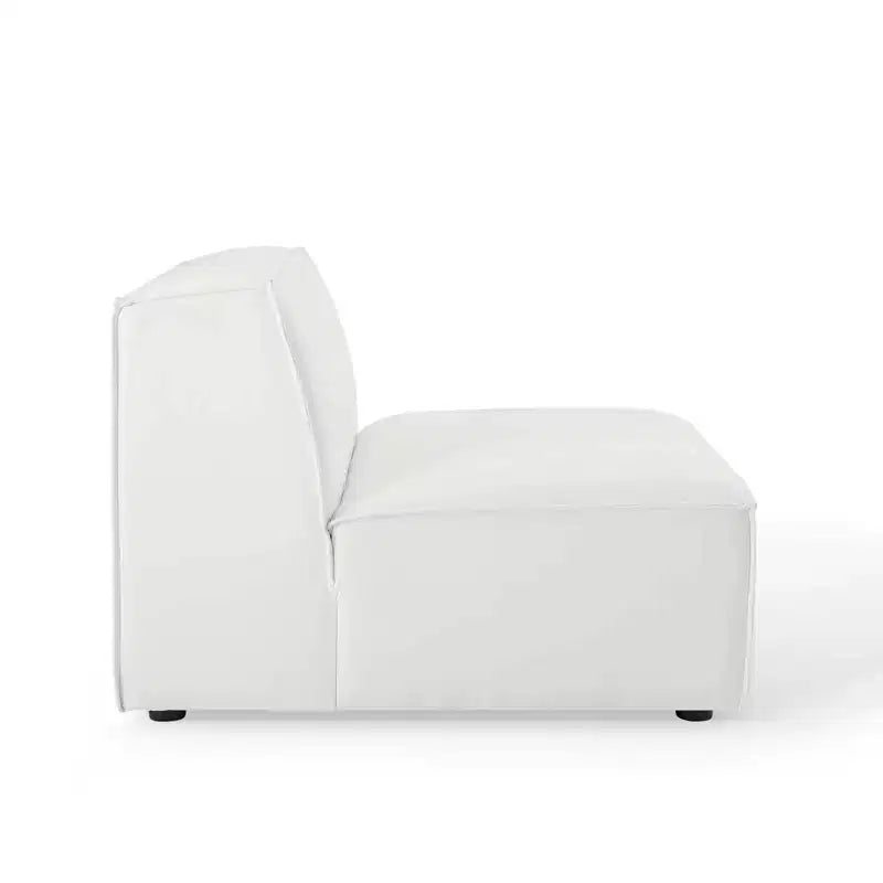Canapé sectionnel 6 places en U Restore - Modway
