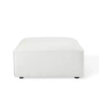 Canapé sectionnel 6 places en U Restore - Modway