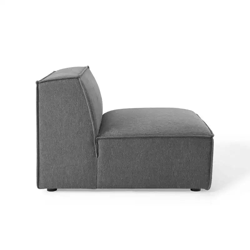 Canapé sectionnel 6 places en U Restore - Modway