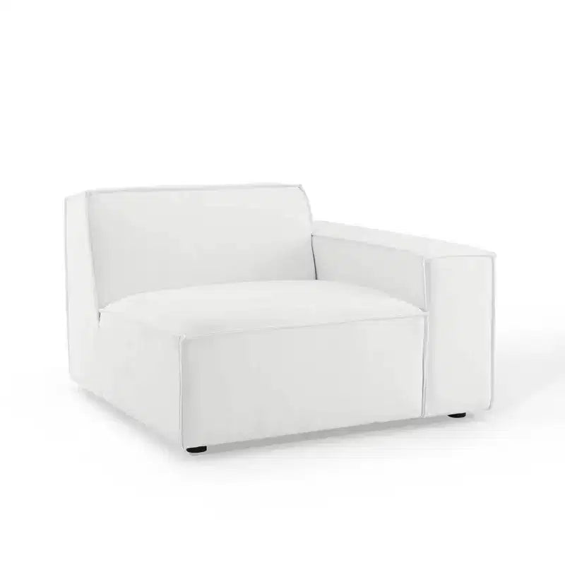 Canapé sectionnel Restore 8 pièces - Modway