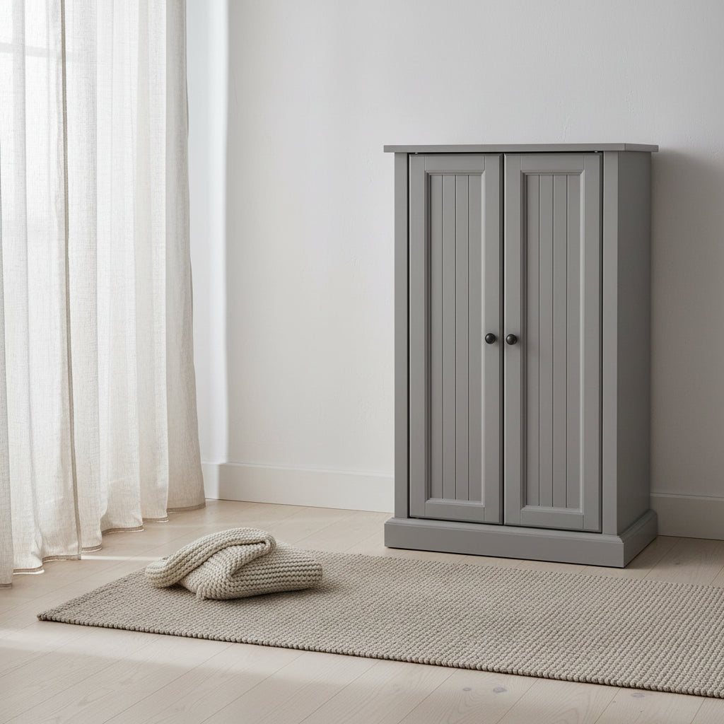Seaside Accent Cabinet - Crosley