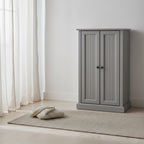 Seaside Accent Cabinet - Crosley