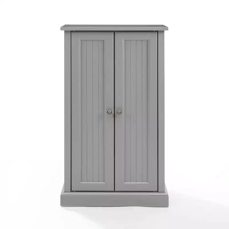 Accent Cabinet