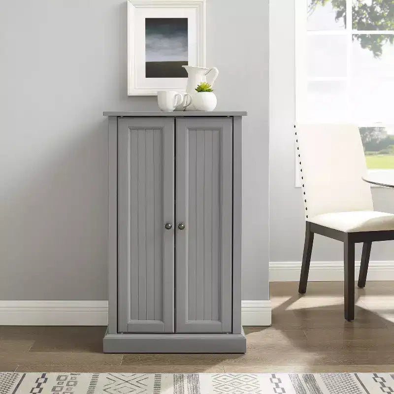 Accent Cabinet
