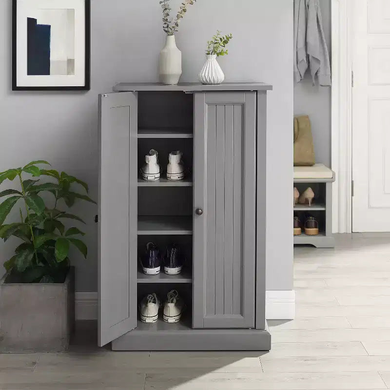 Accent Cabinet