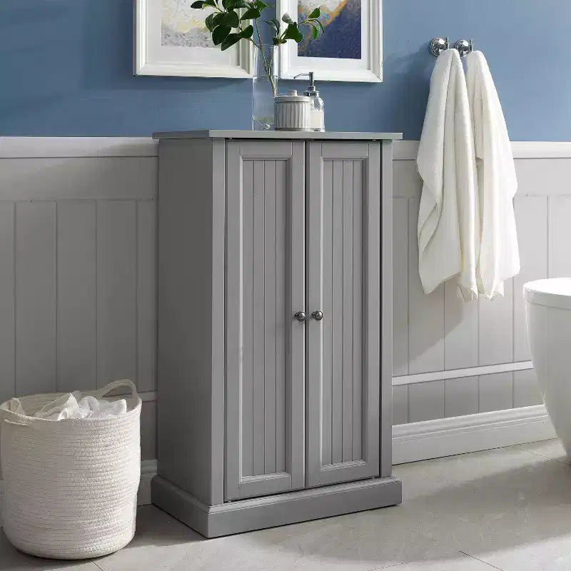 Accent Cabinet