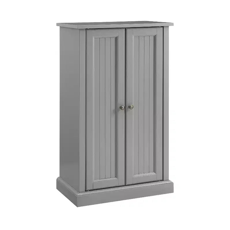 Accent Cabinet