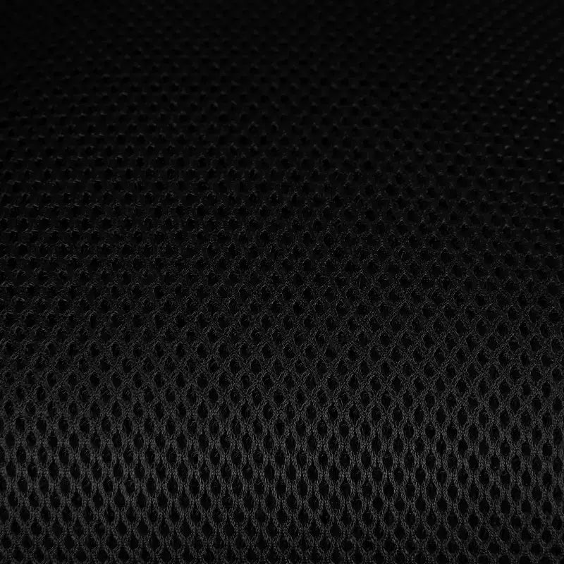 Chaise de bureau ergonomique mi-dossier en maille réglable pour dessinateur, chaise de travail