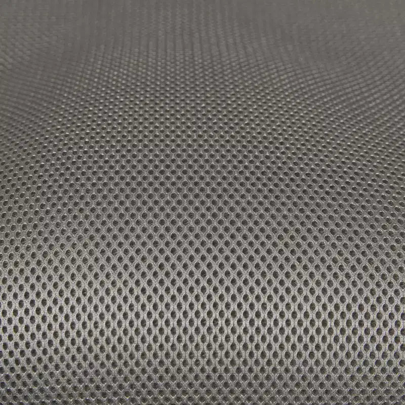 Chaise de bureau ergonomique mi-dossier en maille réglable pour dessinateur, chaise de travail