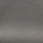 Chaise de bureau ergonomique mi-dossier en maille réglable pour dessinateur, chaise de travail