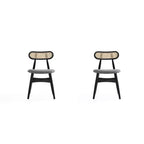 Chaises de salle à manger rembourrées