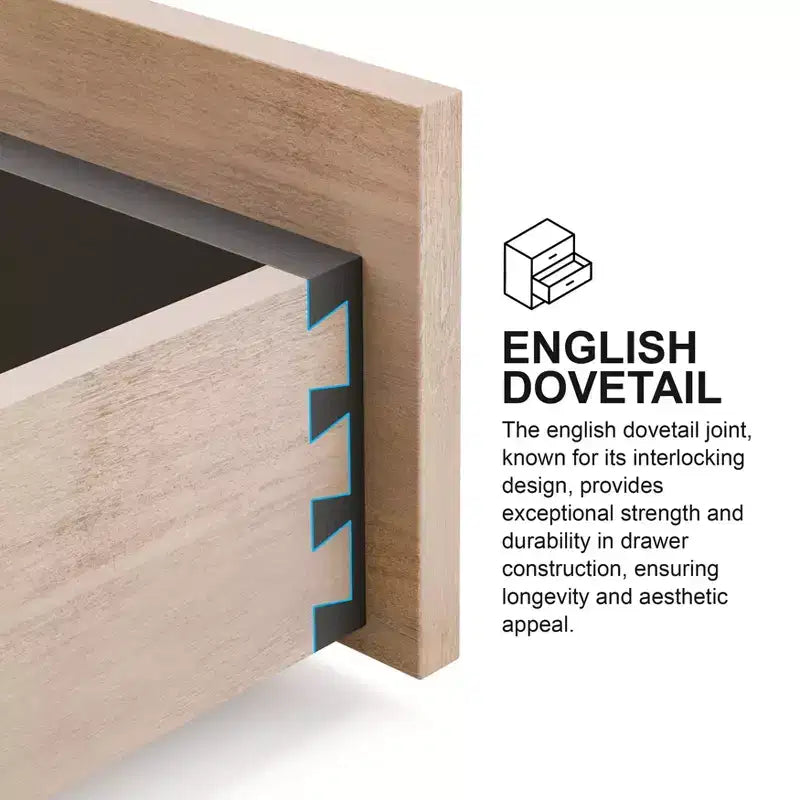 Ensemble de chambre 6 pièces lit traîneau argenté – HOMES: Inside + Out