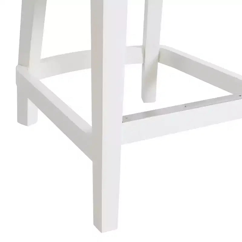 Counter Height Barstools with Back