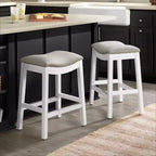 Tabourets de bar hauteur comptoir
