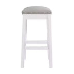 Tabourets de bar hauteur comptoir