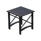 Ensemble de patio 8 pièces pour causeuse – Festival de patio