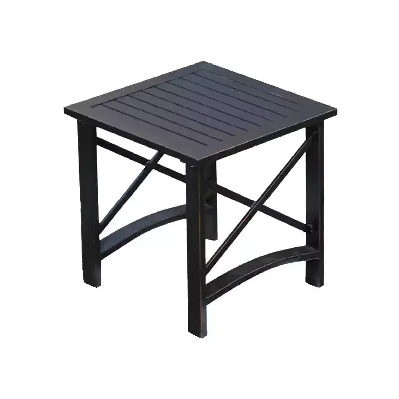 Ensemble de patio 8 pièces pour causeuse – Festival de patio