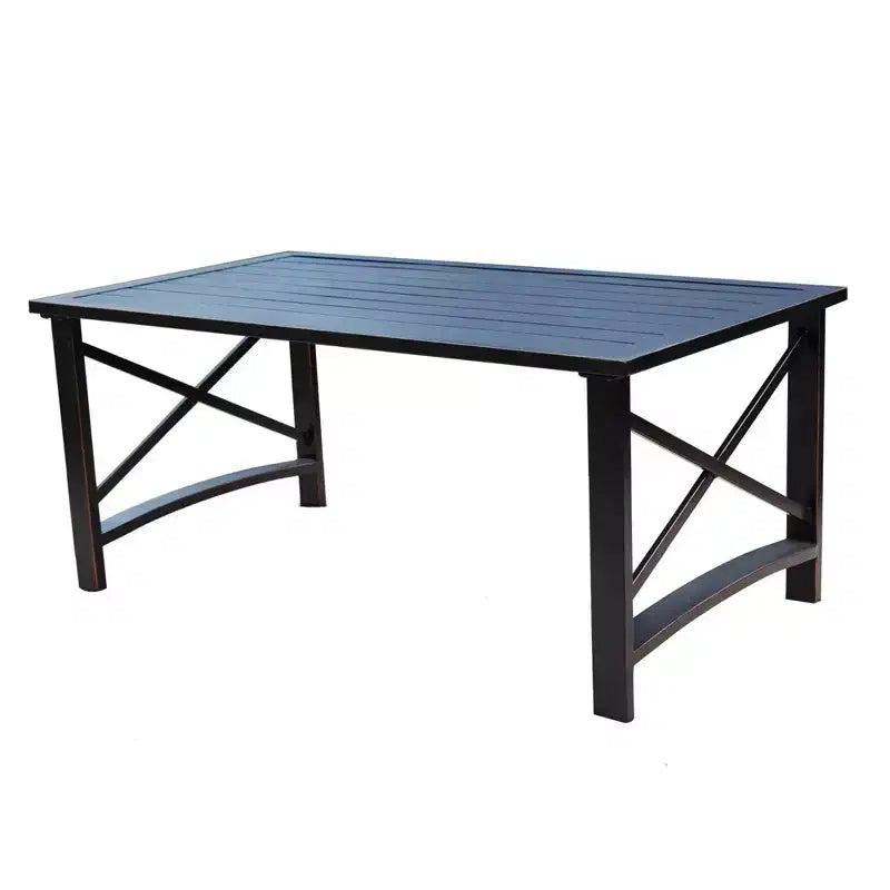 Ensemble de patio 8 pièces pour causeuse – Festival de patio