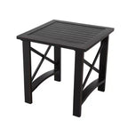 Ensemble de patio 8 pièces pour causeuse – Festival de patio