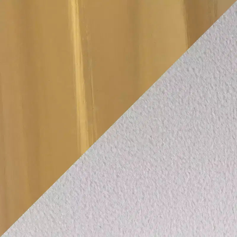 Chaises de salle à manger Fran à plis ondulés