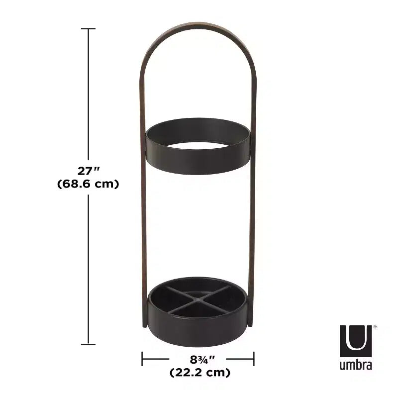 Porte-parapluie
