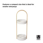 Porte-parapluie