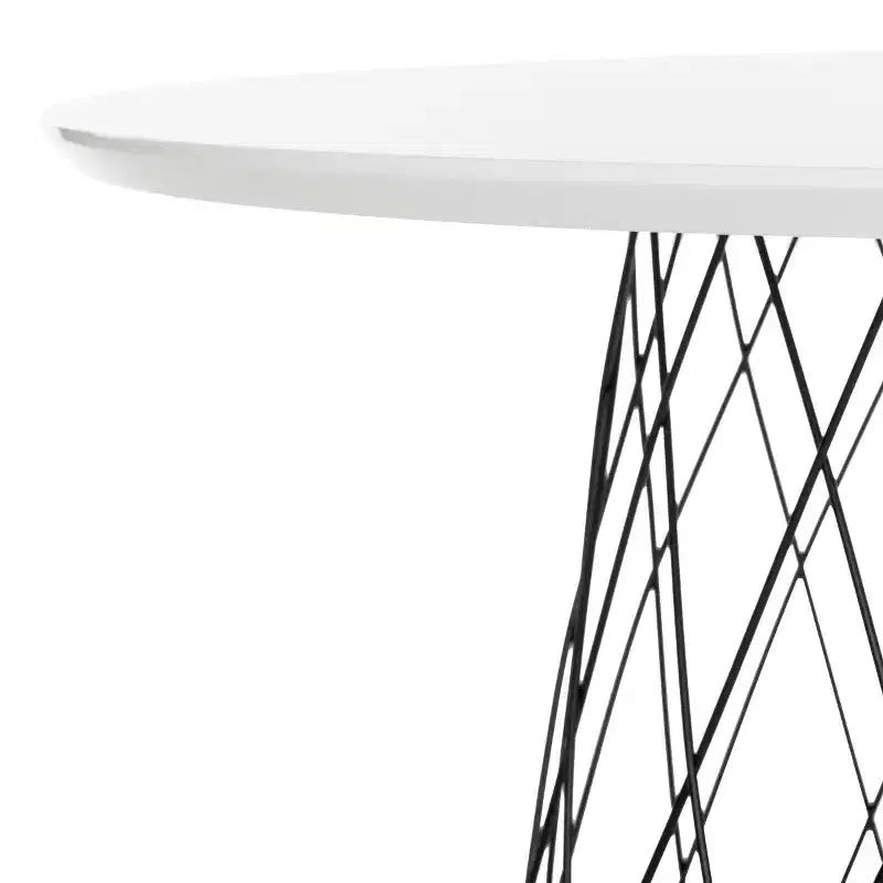 Coffee Table - White