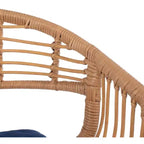 Ensemble de chaises longues 3 pièces Ferla - Intérieur/Extérieur - PAT9014 - Safavieh