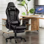 Chaise de jeu avec appuie-tête