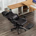 Chaise de jeu avec appuie-tête